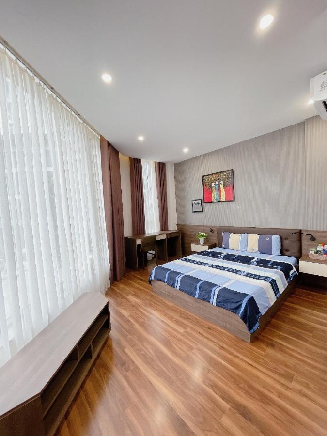 Amy Apartment Hue Exterior foto