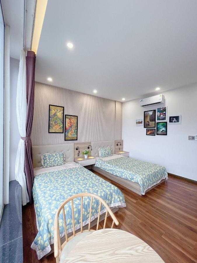 Amy Apartment Hue Exterior foto