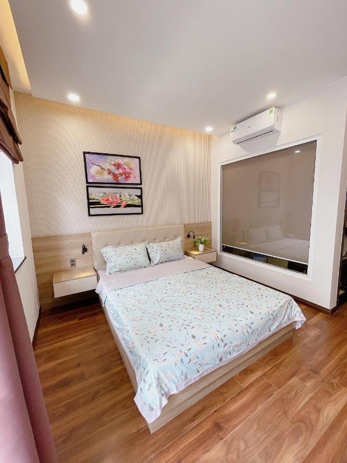 Amy Apartment Hue Exterior foto
