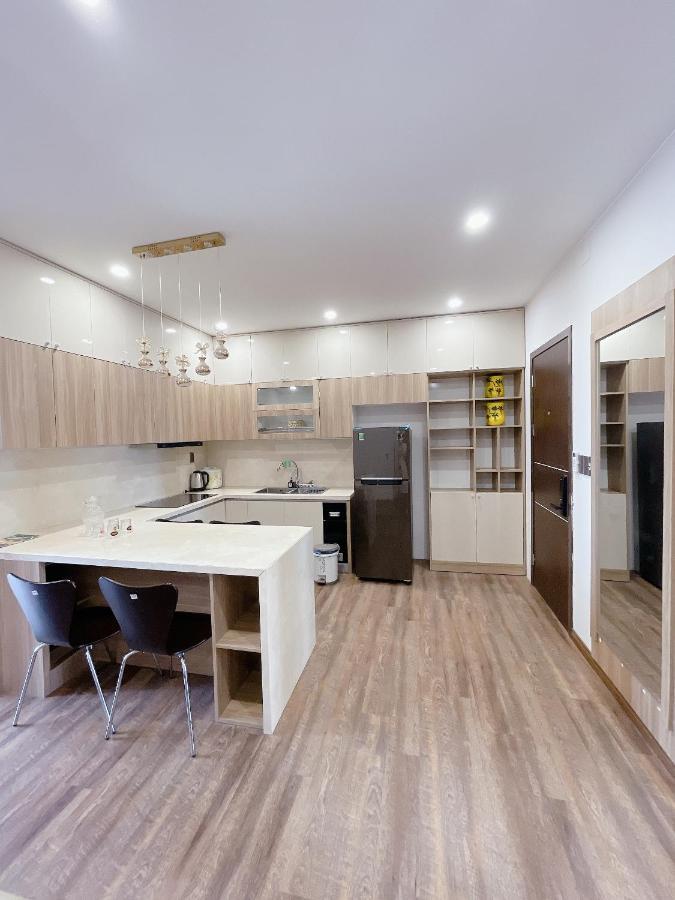 Amy Apartment Hue Exterior foto
