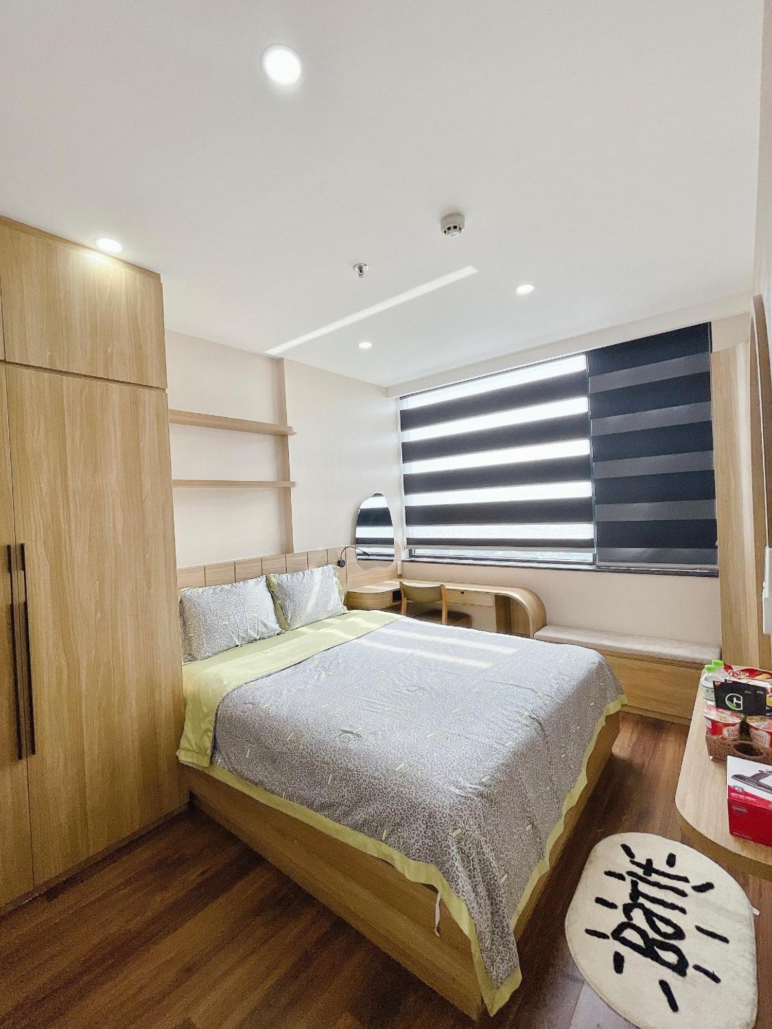 Amy Apartment Hue Exterior foto