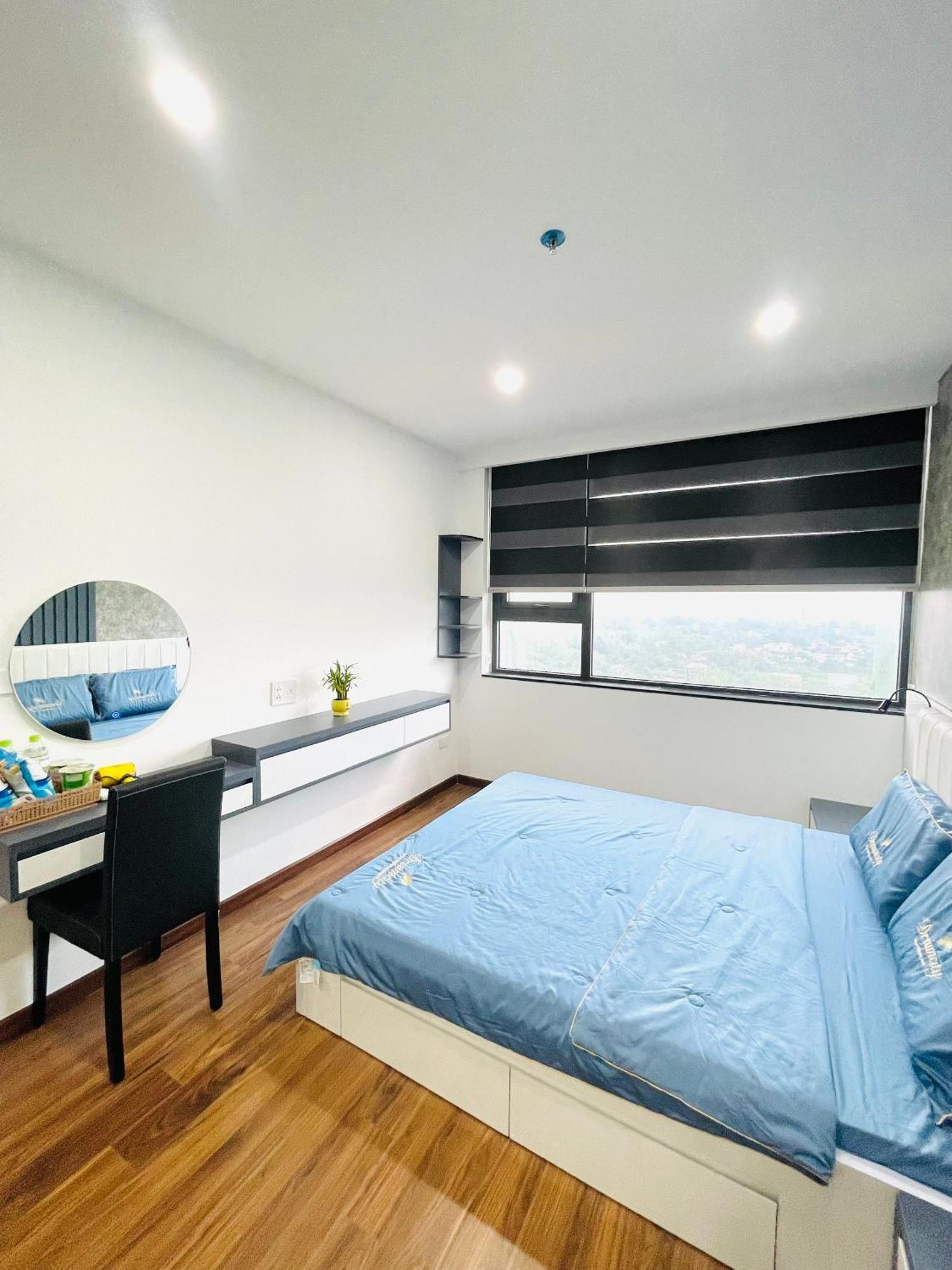Amy Apartment Hue Exterior foto