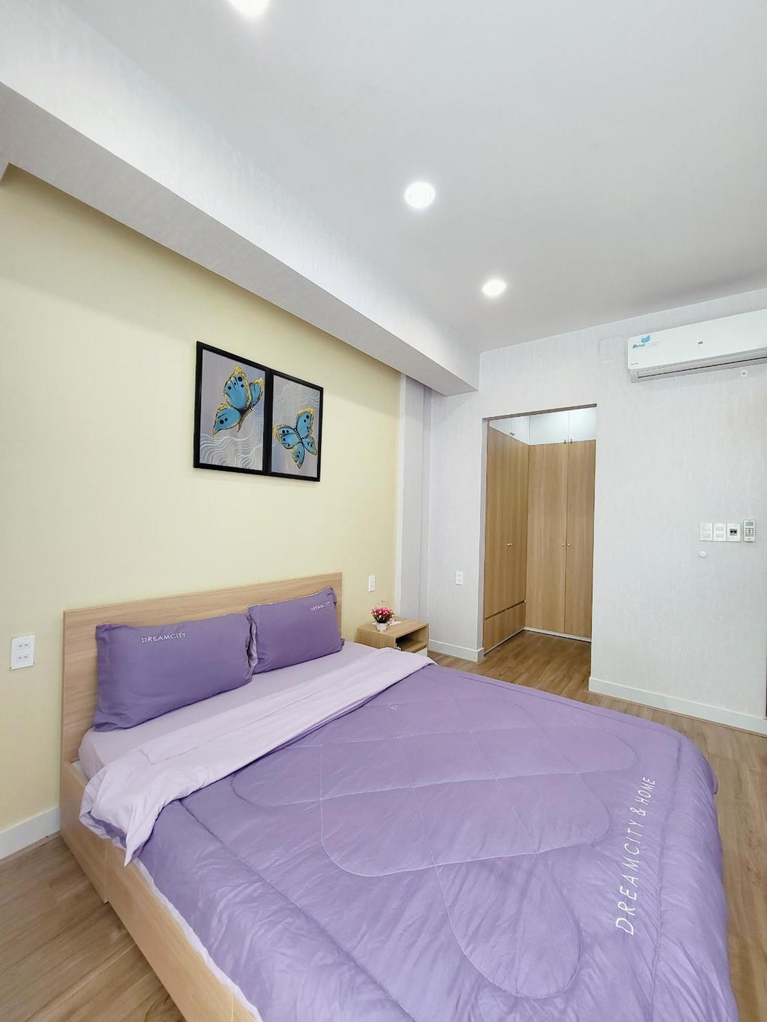 Amy Apartment Hue Exterior foto