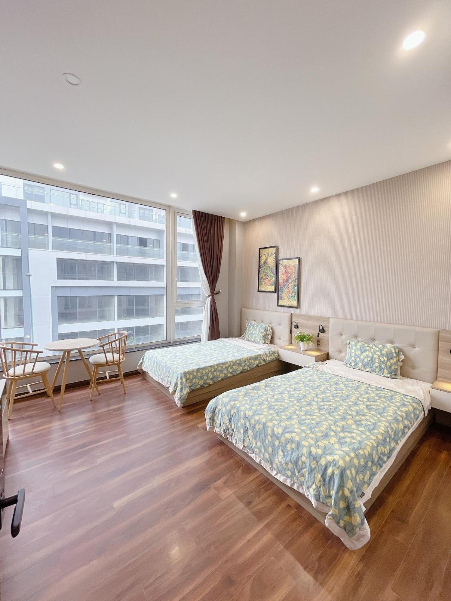 Amy Apartment Hue Exterior foto