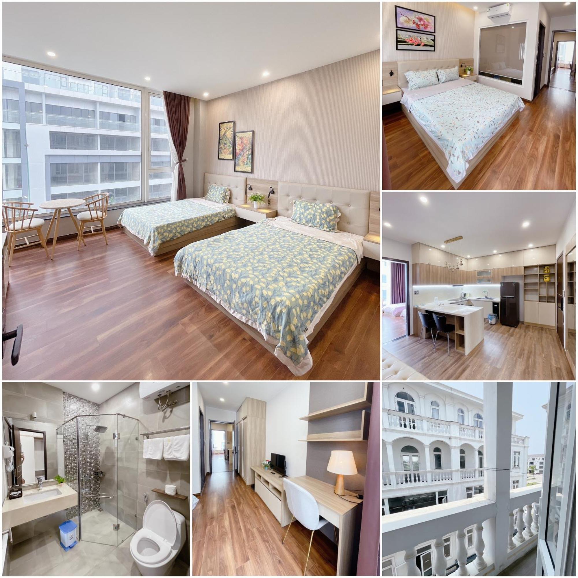 Amy Apartment Hue Exterior foto