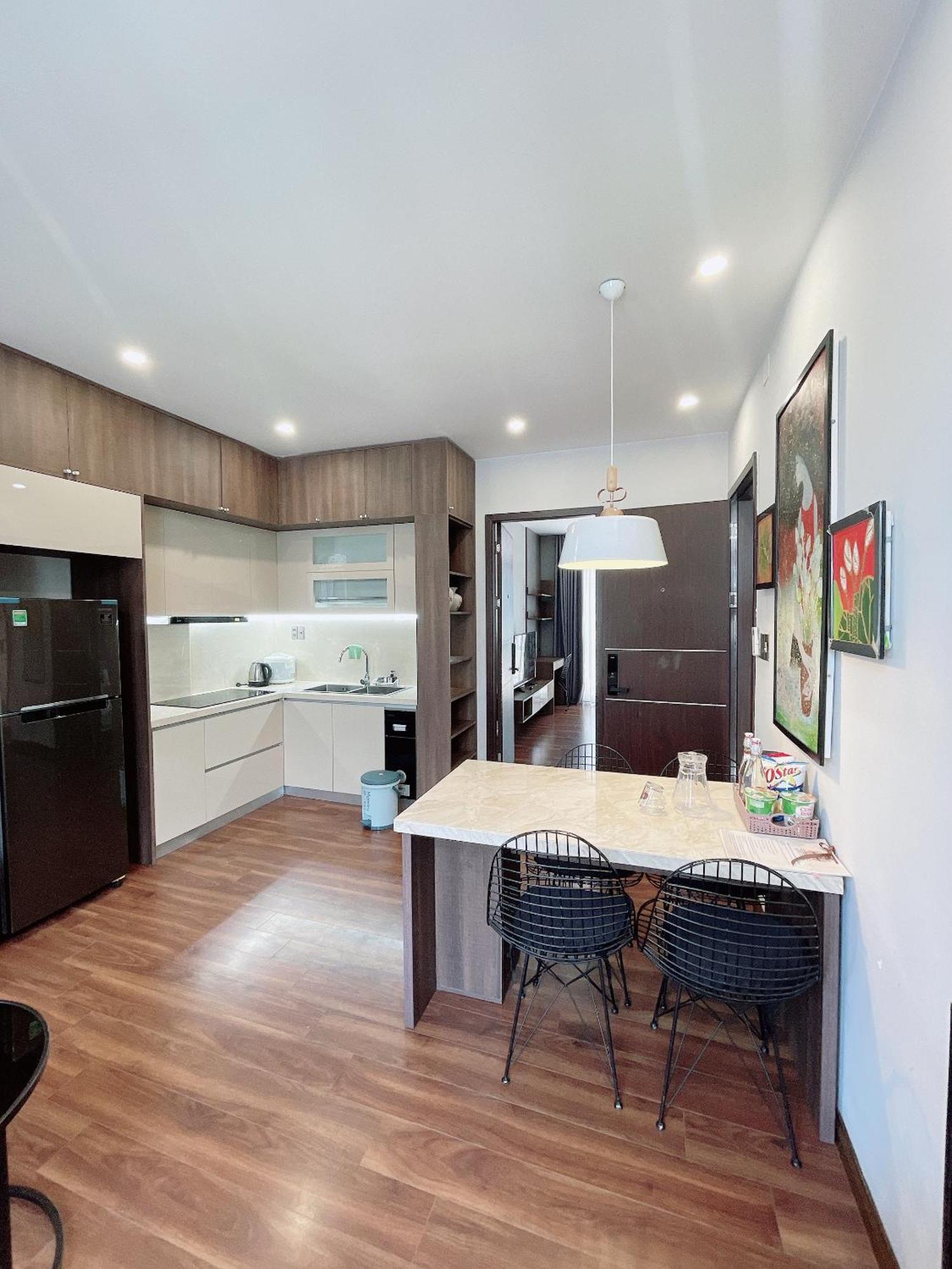 Amy Apartment Hue Exterior foto