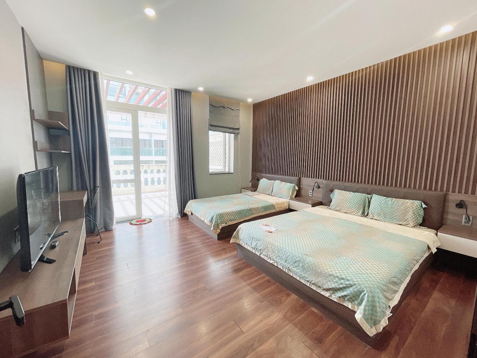 Amy Apartment Hue Exterior foto
