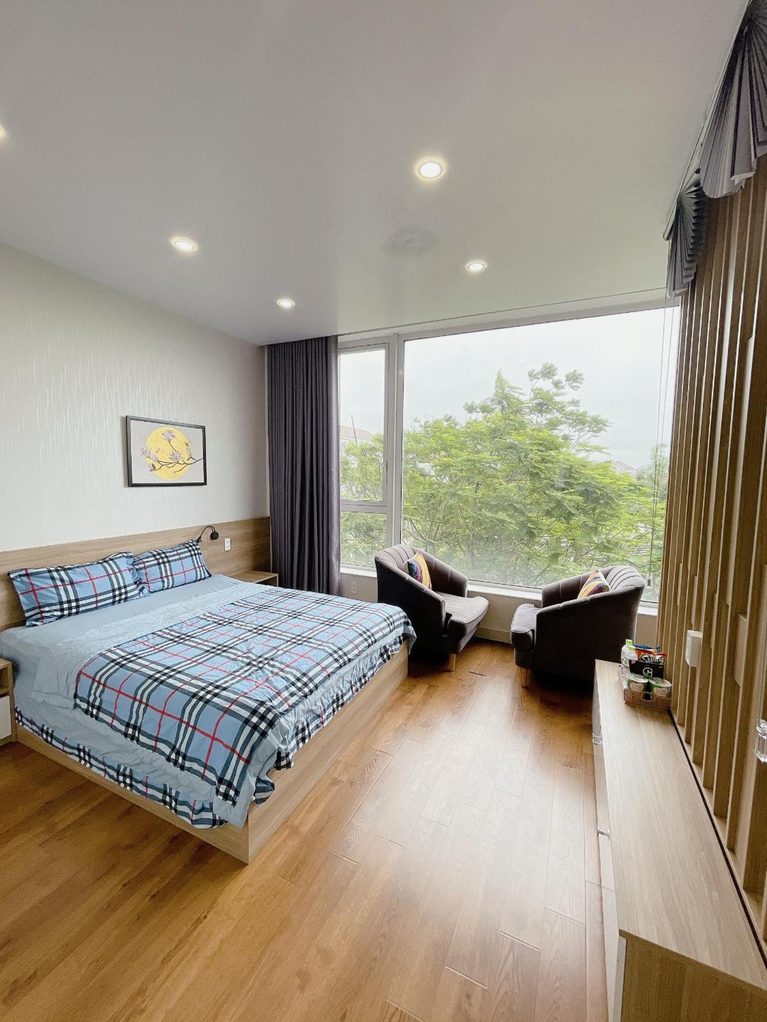 Amy Apartment Hue Exterior foto
