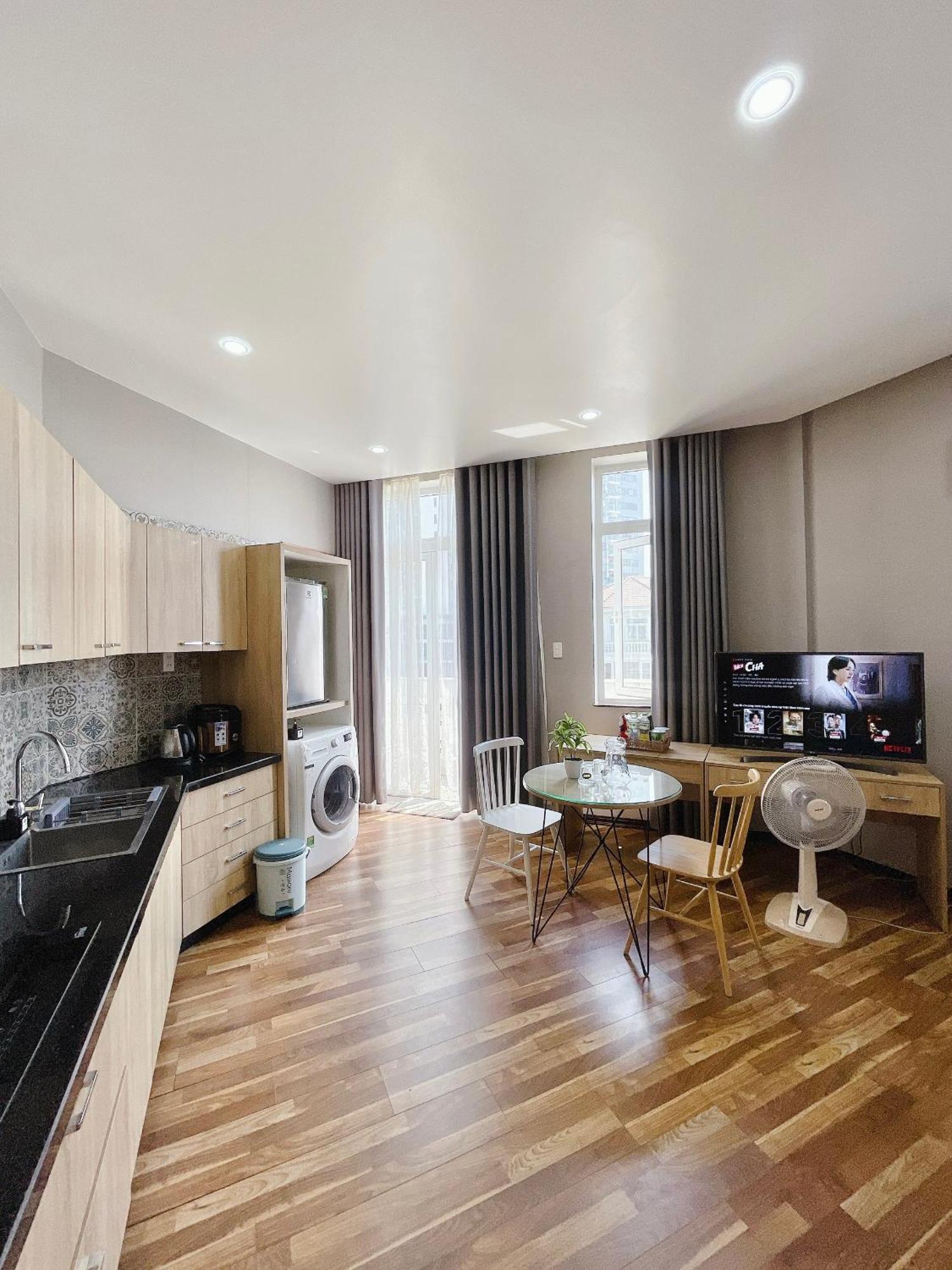 Amy Apartment Hue Exterior foto