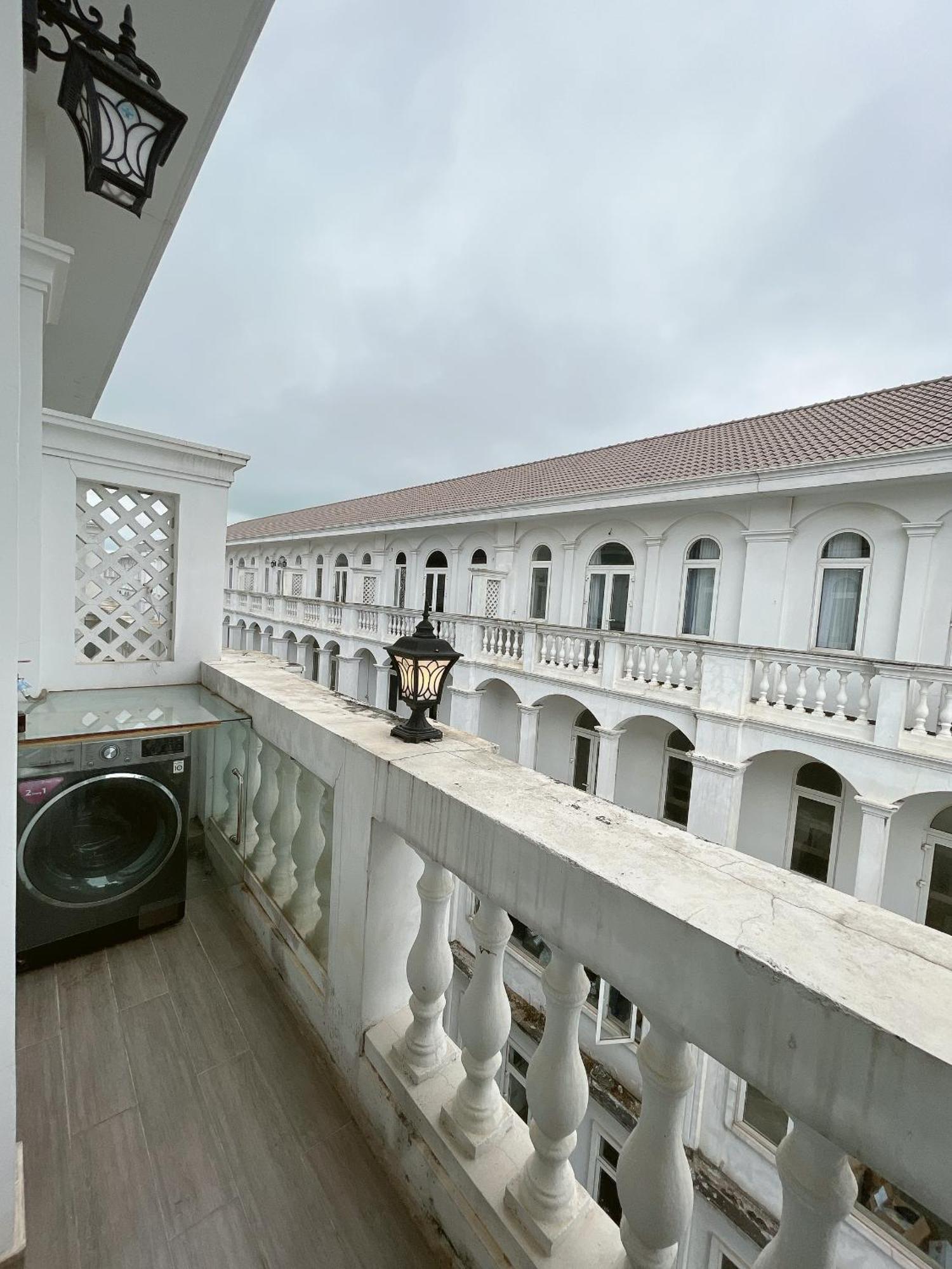 Amy Apartment Hue Exterior foto