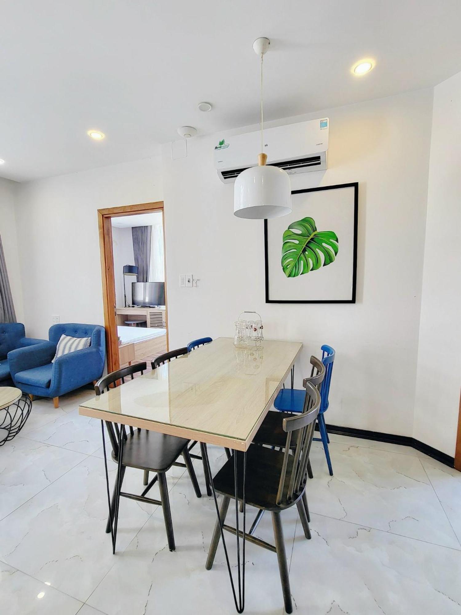 Amy Apartment Hue Exterior foto