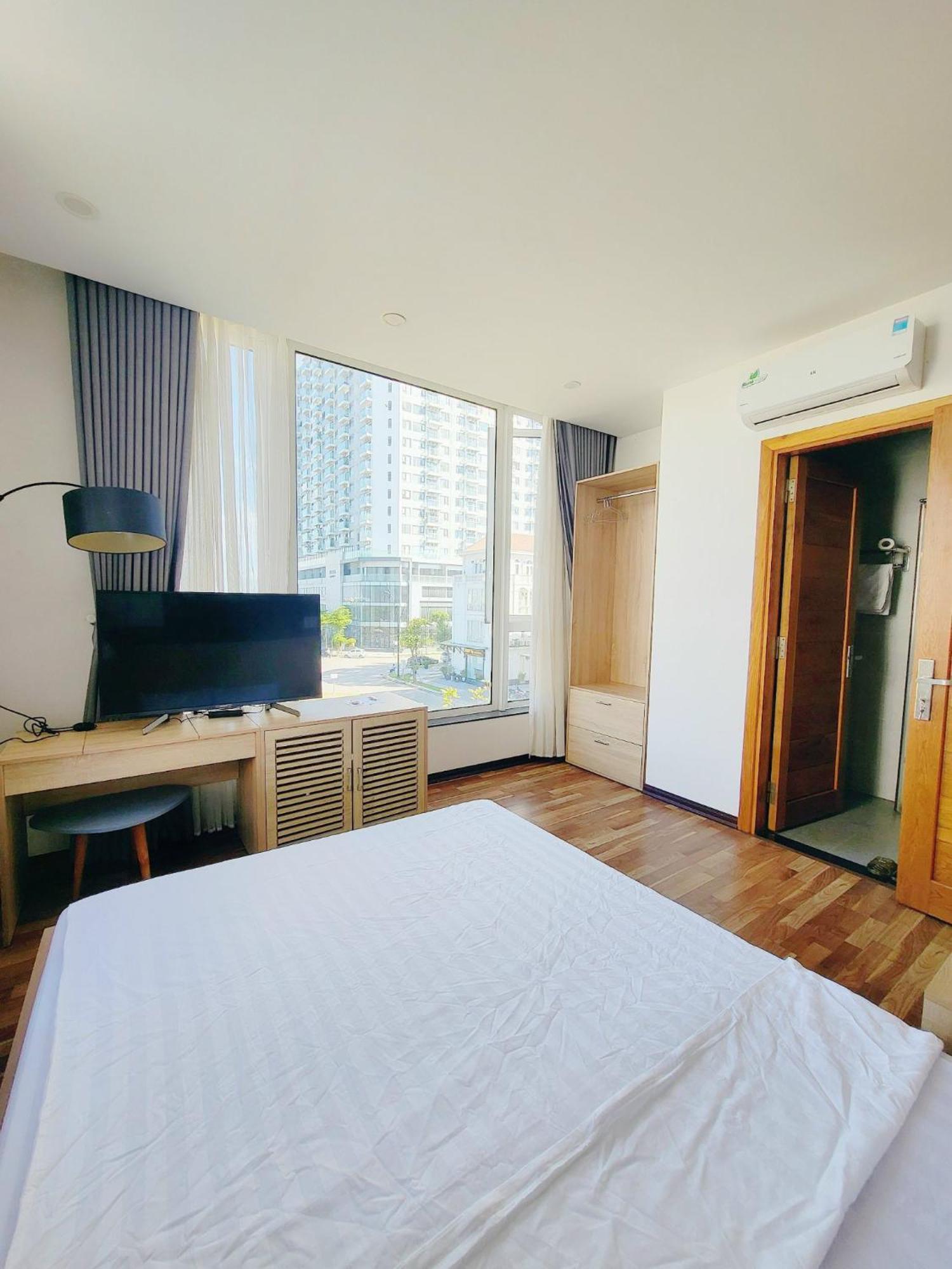 Amy Apartment Hue Exterior foto